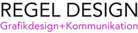 Partner-Logo REGEL DESIGN für Freiformat Gärten und Landschaften, Goch, Niederrhein